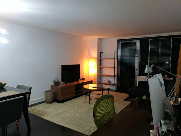 1 Wall St APT 6D, Fort Lee, NJ 07024