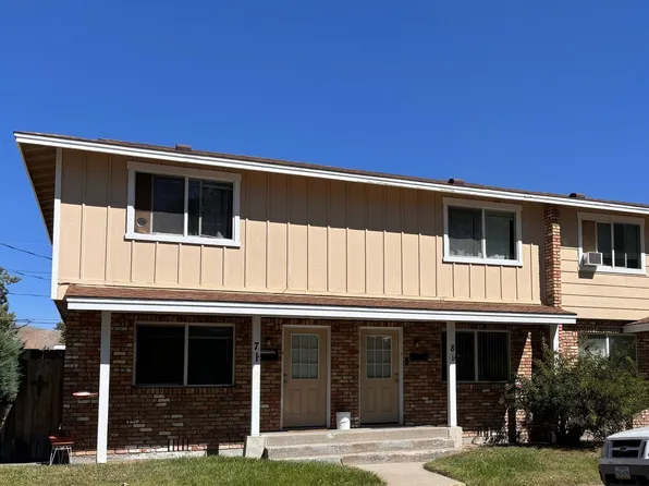 DAV0210, 210 David St APT 7, Carson City, NV 89706