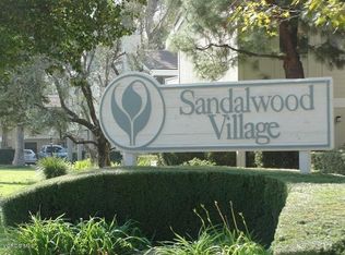 6508 Twin Circle Ln UNIT 7, Simi Valley, CA 93063