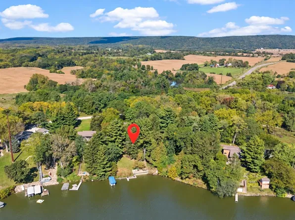 E12615 Weigands Bay S, Merrimac, WI 53561