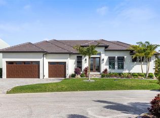 1424 Mineo Dr, Punta Gorda, FL 33950