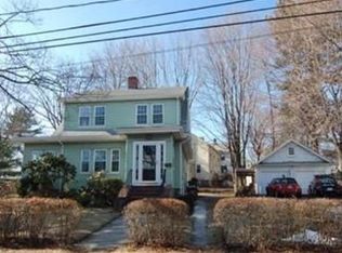 223 Cedar Ave, Arlington, MA 02476