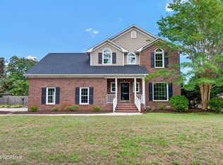 145 Lafayette St, Wilmington, NC 28411