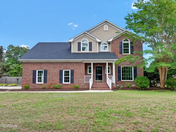 145 Lafayette Street, Wilmington, NC 28411