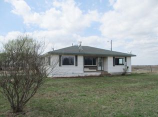 4771 SW Quanah Rd, Cache, OK 73527