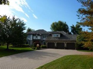 5891 Partridge Ln, Long Grove, IL 60047