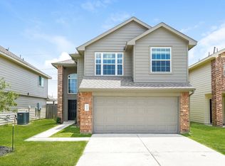 5342 Hawksbury Creek Trl, Houston, TX 77084