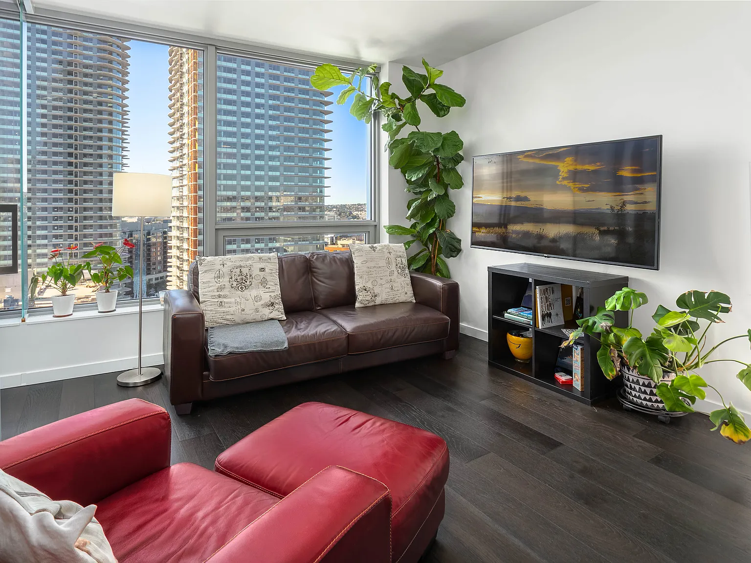 1808 Minor Ave #1607, Seattle, WA 98101 — Photo 2