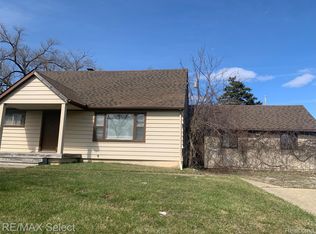 3428 Lennon Rd, Flint, MI 48507