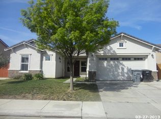 725 Black Mountain Ln, Newman, CA