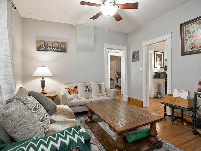 3702 Walnut St — Photo 6