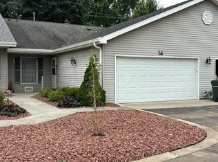 511 W Griswold St APT 14, Ripon, WI 54971