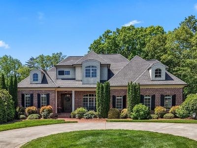 1319 Pheasant Ln, Winston Salem, NC, 27106