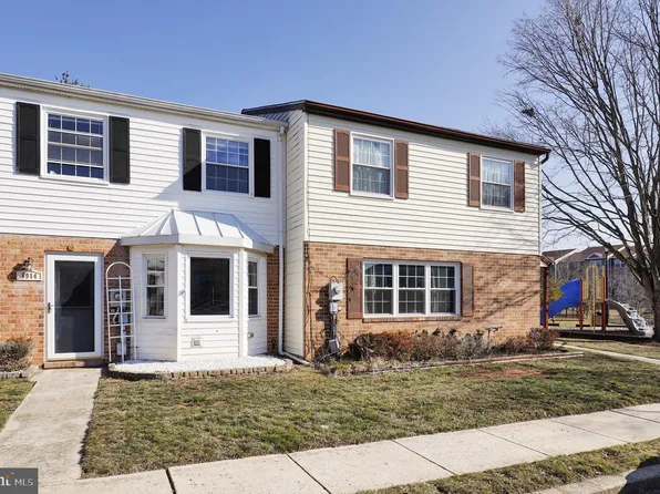 6914 Alex Ct, Frederick, MD 21703