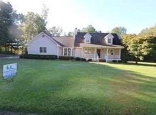 1012 Ponderosa Ln, Alexander City, AL 35010