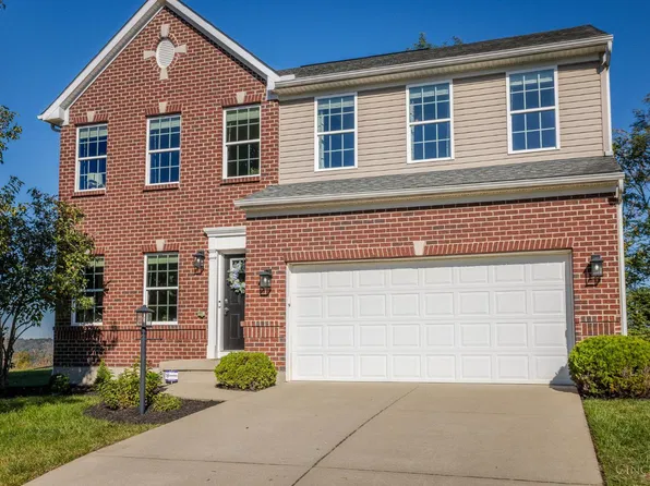 5304 Terrace Ridge Dr, Milford, OH 45150