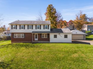 923 Squires Ave, Endicott, NY 13760