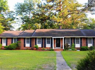 6608 Vanwood Dr, Columbia, SC 29206