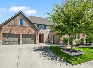 2700 Castlebridge Colony, The Colony, TX 75056