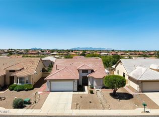 2327 Glenview Dr, Sierra Vista, AZ 85650