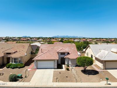 2327 GLENVIEW Drive, Sierra Vista, AZ, 85650