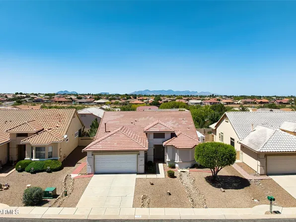 2327 GLENVIEW Drive, Sierra Vista, AZ 85650