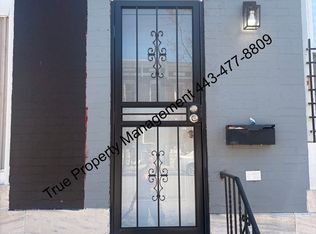 437 N Montford Ave, Baltimore, MD 21224