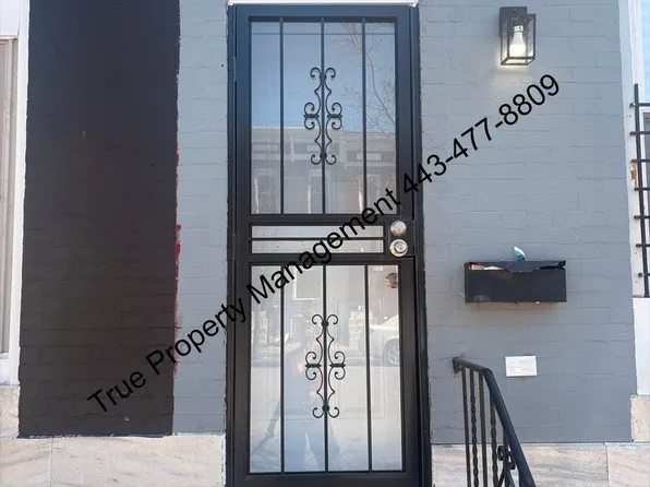 437 N Montford Ave, Baltimore, MD 21224
