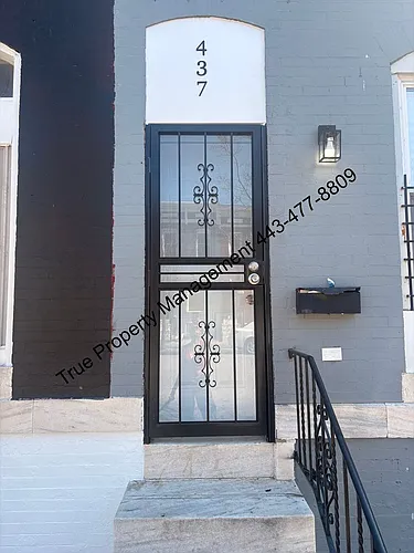 437 N Montford Ave Photo 1
