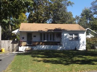 339 Ivy St, Warminster, PA