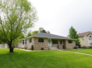 234 S Alpine Dr, Alpine, UT 84004