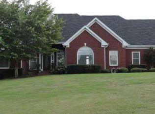 2060 Sage Ct, Loganville, GA