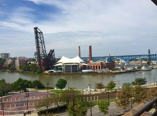 1444 W 10th St APT 305, Cleveland, OH 44113