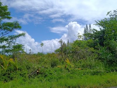 6th Avenue Hialoa Lot 1198, Keaau, HI, 96749