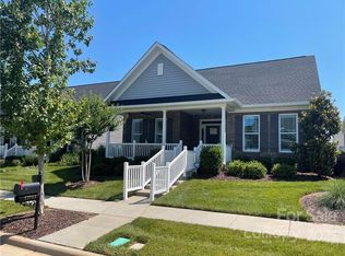 17713 Morehampton Ave, Cornelius, NC 28031