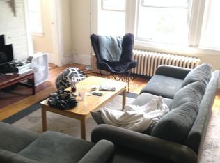 264 Foster St #2G, Brighton, MA 02135