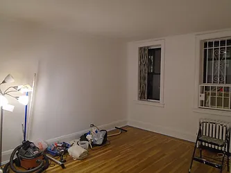 Rented by J. Brett Realty