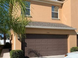 9541 Trumpet Vine Loop, New Port Richey, FL 34655
