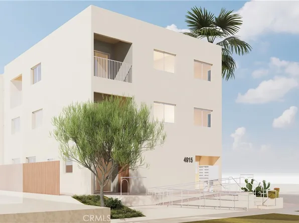 4915 Elmwood Ave Lot 61, Los Angeles, CA 90004