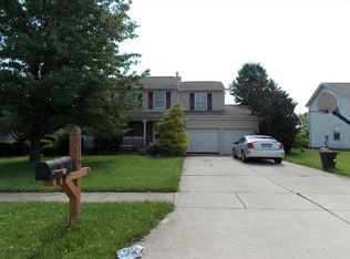 6319 Tracy Pl, Mason, OH 45040