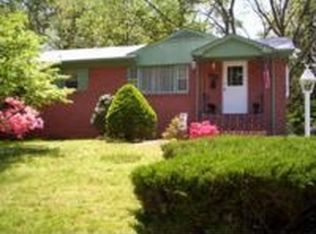 9201 Tuckerman St, Lanham, MD 20706