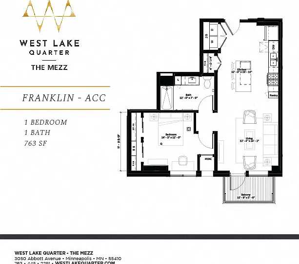 The Mezz at West Lake Quarter — Photo 94