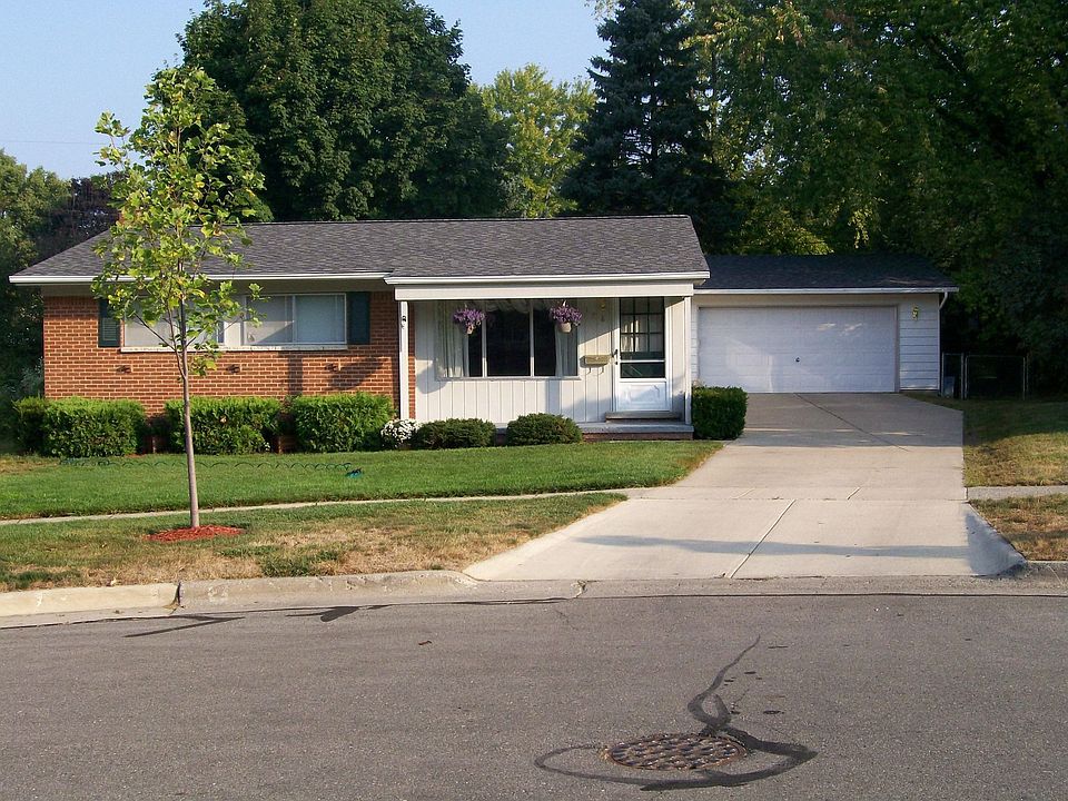 178 Annwood Ct