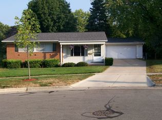 178 Annwood Ct, Saline, MI 48176