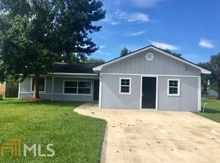 209 Woodlawn Dr, Saint Marys, GA 31558