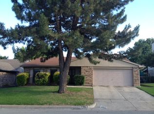 4116 River Birch Rd, Fort Worth, TX 76137