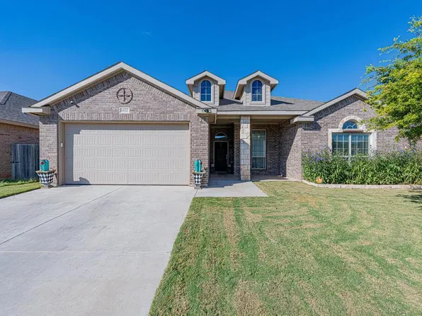 6937 Rocking L Ranch Rd, Odessa, TX 79765