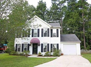 10 Sagar Ct, Durham, NC 27703