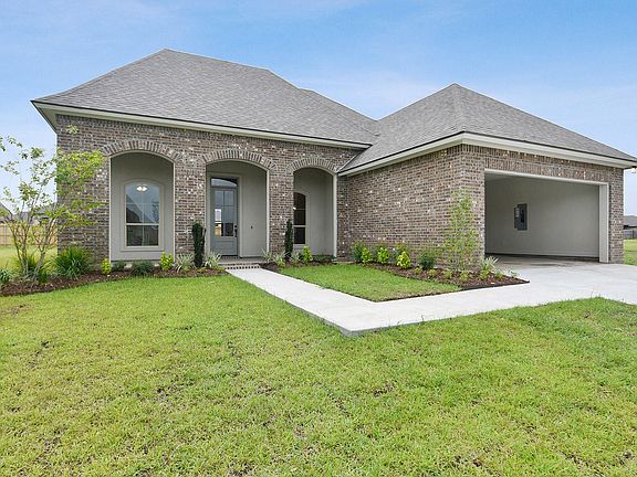 2nd image of 608 Easy Rock Landing Dr