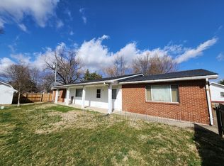 2008 N 25th St #2, Terre Haute, IN 47804